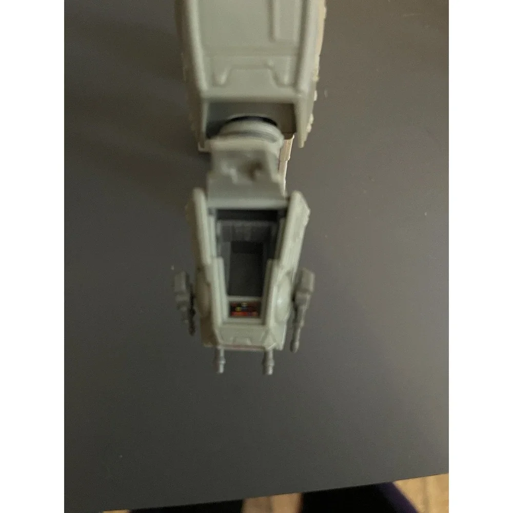 Vintage Imperial Walker Star Wars Action Fleet 1995 Power of the force 5